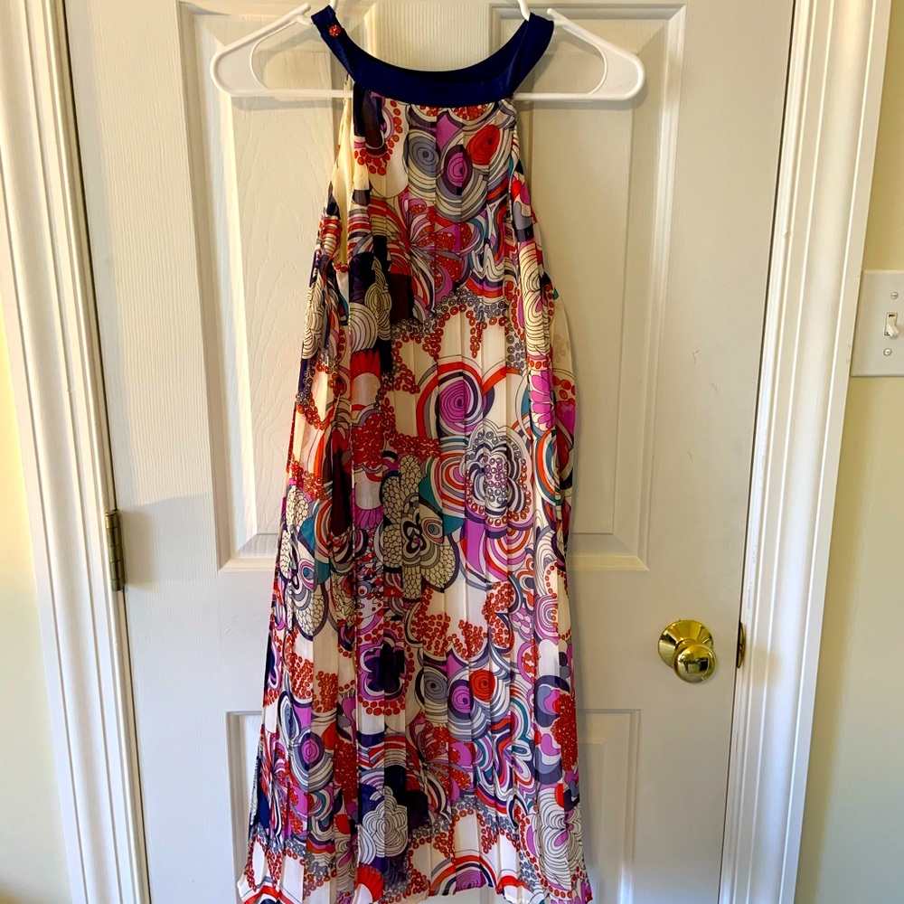 Fun retro dress